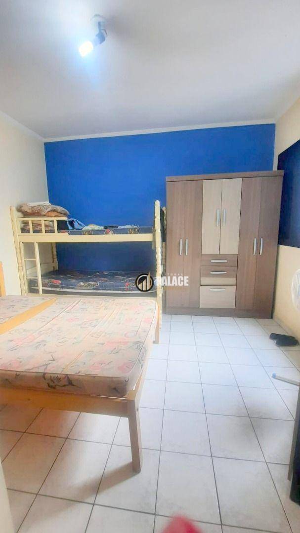 Apartamento à venda com 1 quarto, 48m² - Foto 10