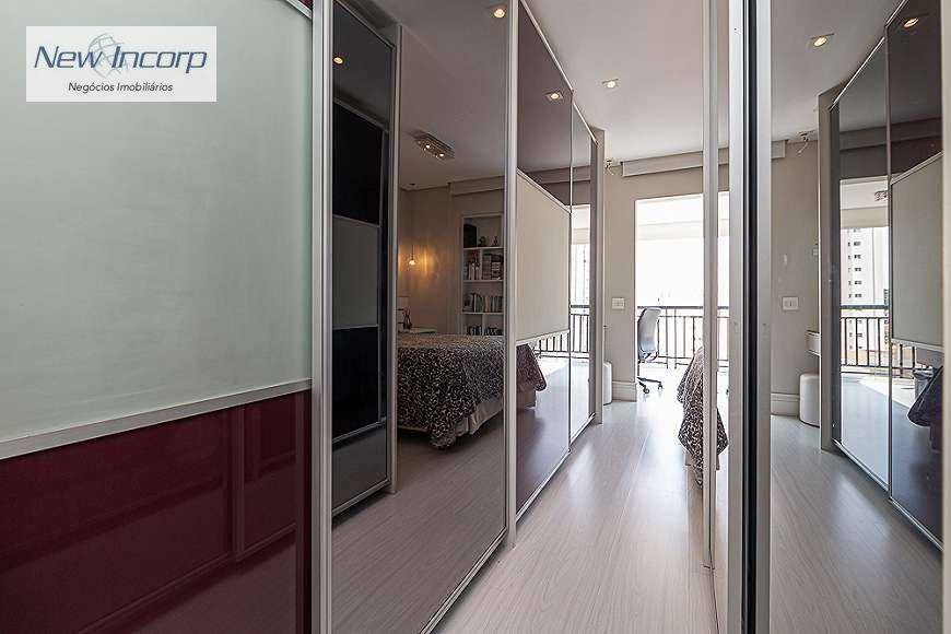 Apartamento à venda com 3 quartos, 185m² - Foto 17