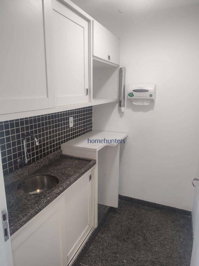 Conjunto Comercial-Sala à venda e aluguel, 114m² - Foto 14