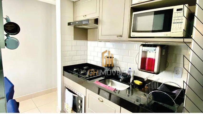 Apartamento à venda com 2 quartos, 66m² - Foto 6