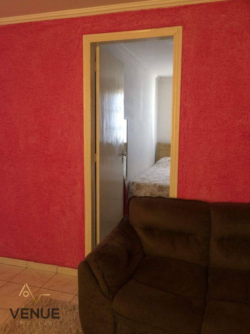 Apartamento à venda com 2 quartos, 52m² - Foto 4