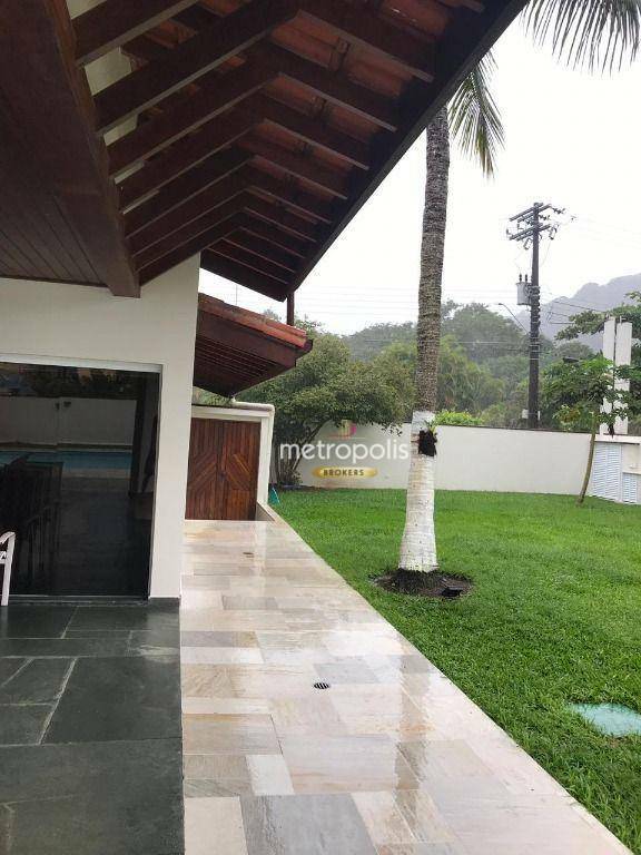 Sobrado à venda e aluguel com 4 quartos, 613m² - Foto 67