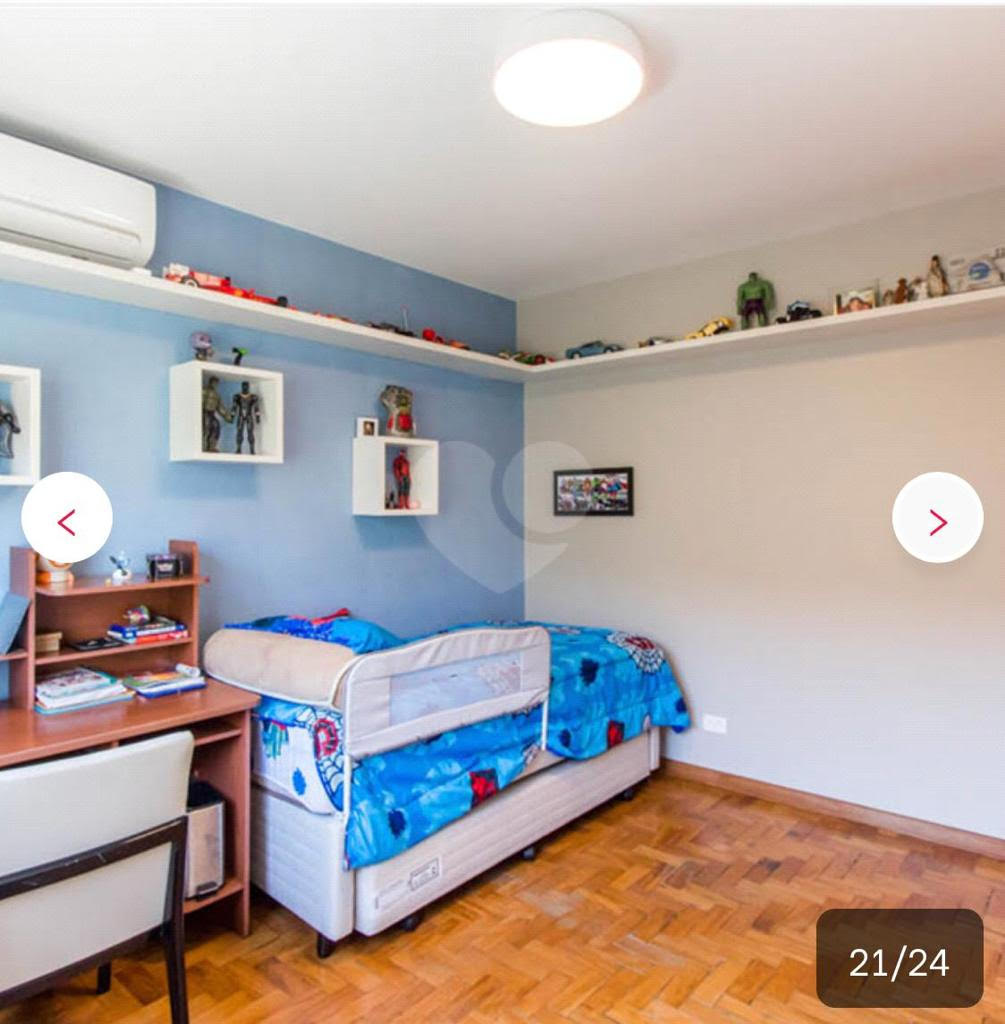 Apartamento à venda com 3 quartos, 125m² - Foto 20