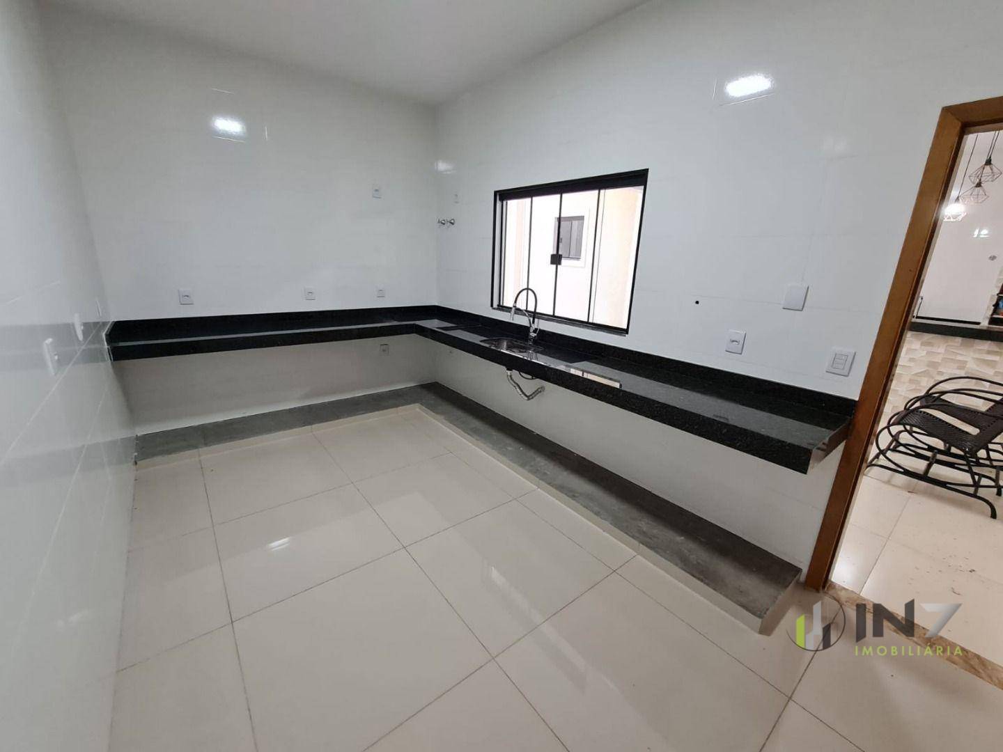 Casa à venda com 3 quartos, 134m² - Foto 12