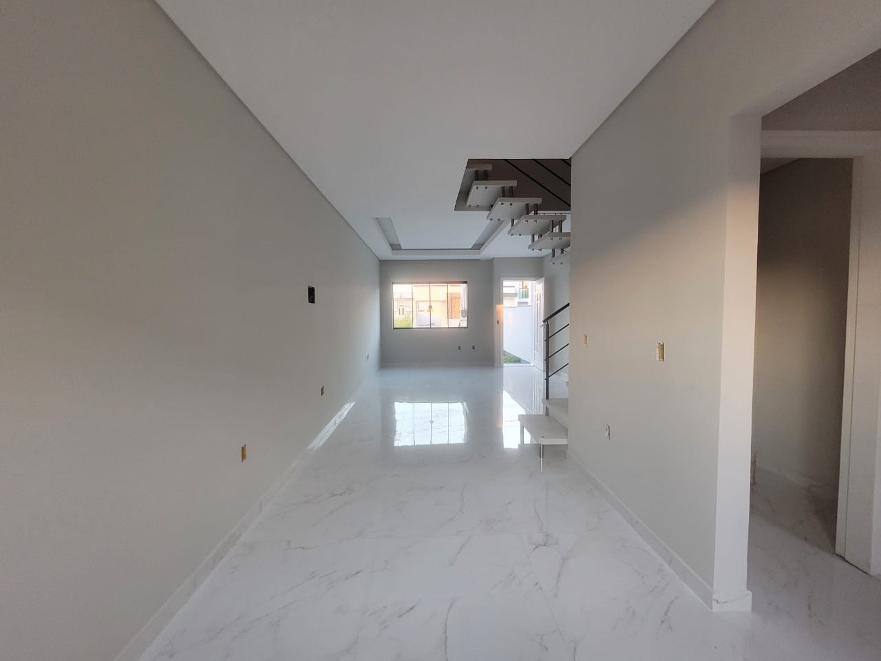 Sobrado, 2 quartos, 85 m² - Foto 7