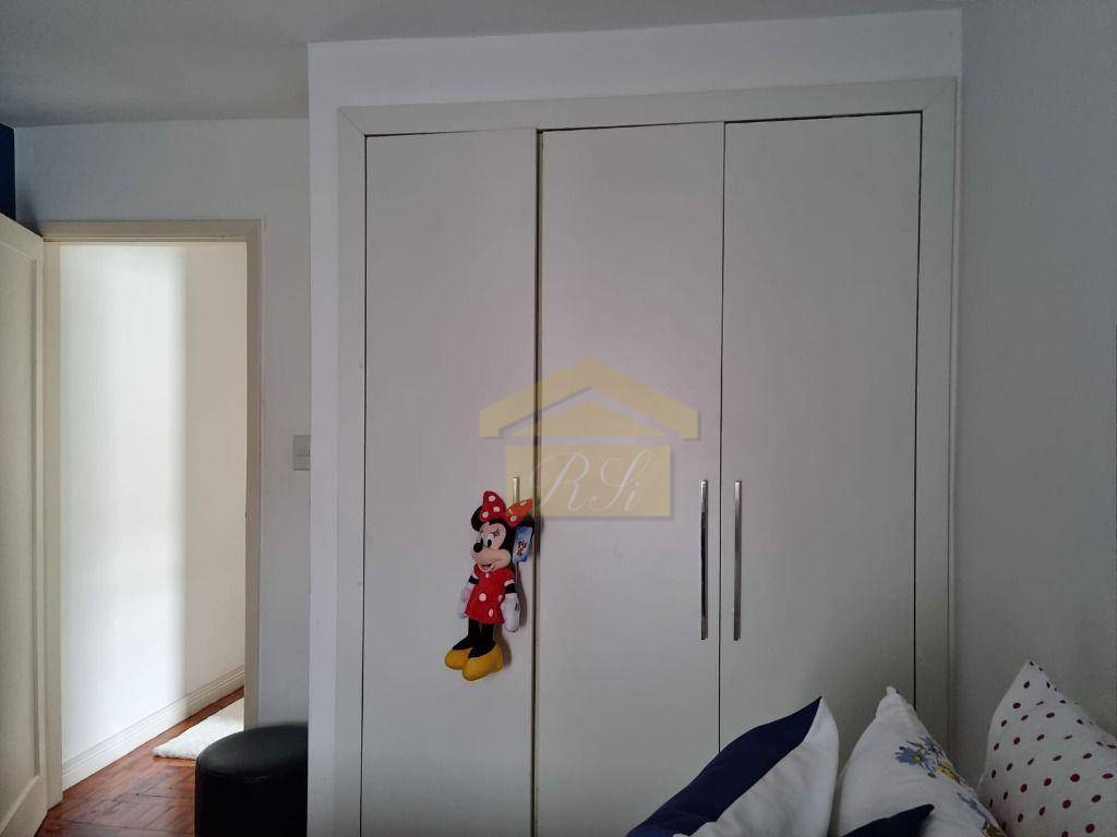Sobrado à venda com 3 quartos, 100m² - Foto 13