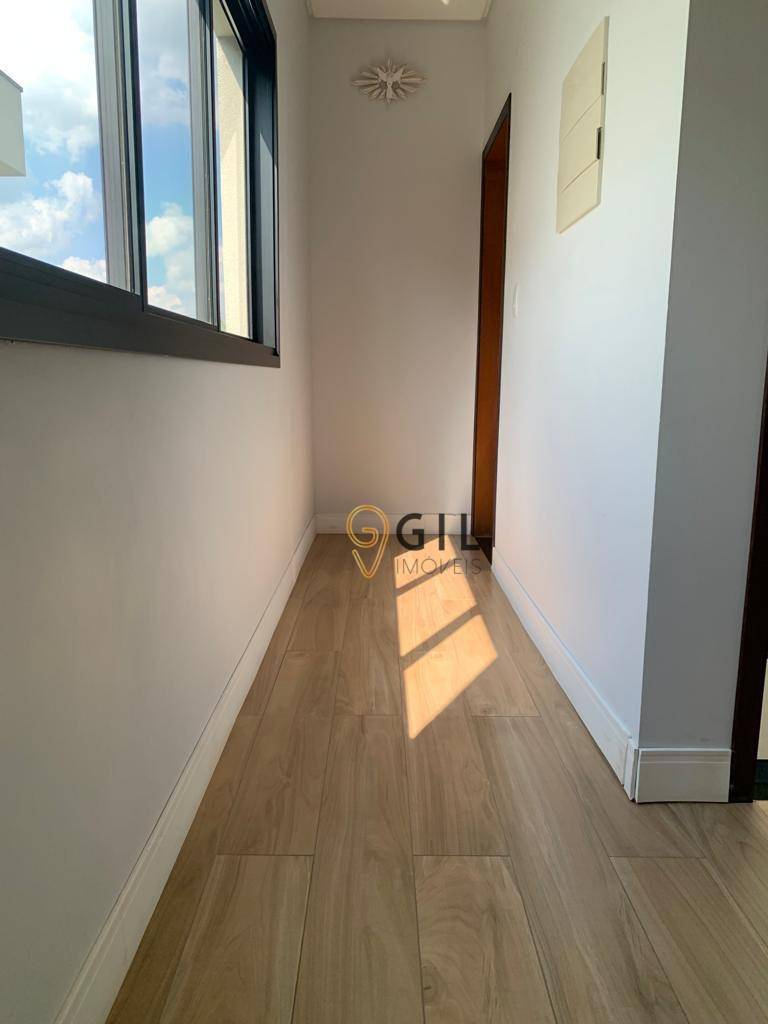 Sobrado à venda com 3 quartos, 250m² - Foto 22