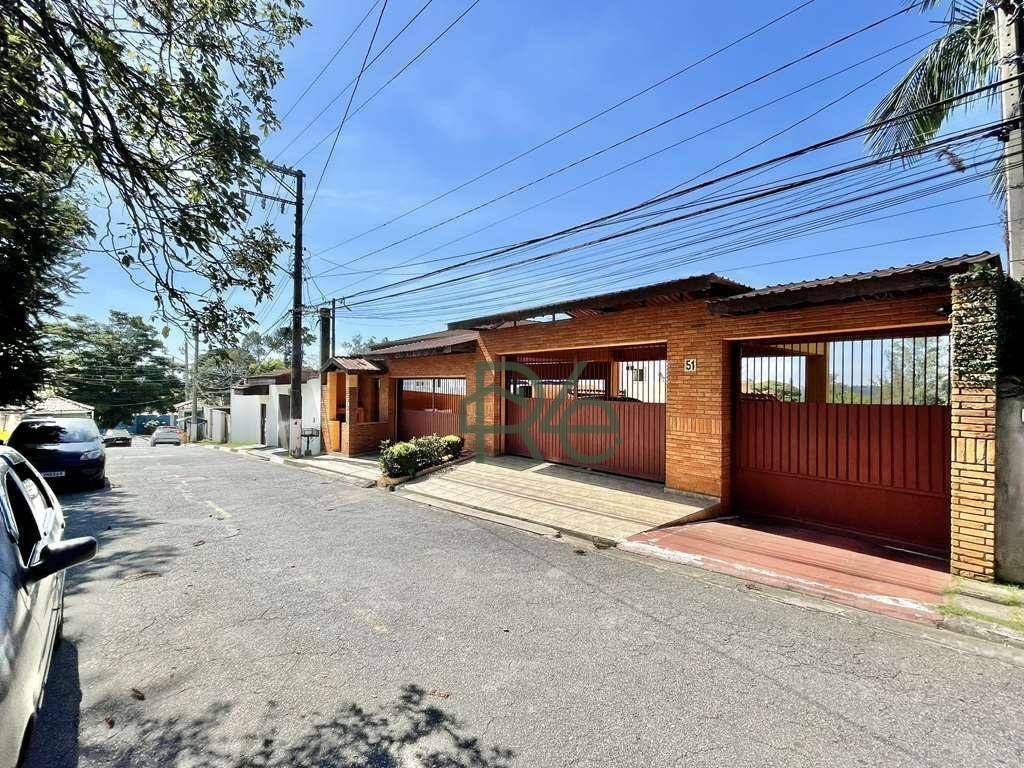 Casa de Condomínio à venda com 3 quartos, 494m² - Foto 3