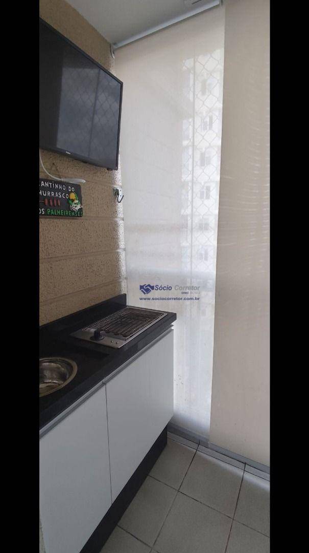 Apartamento, 2 quartos, 54 m² - Foto 7