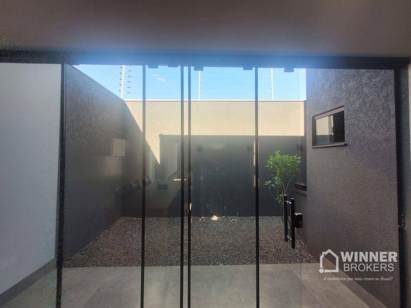 Casa à venda com 3 quartos, 143m² - Foto 16