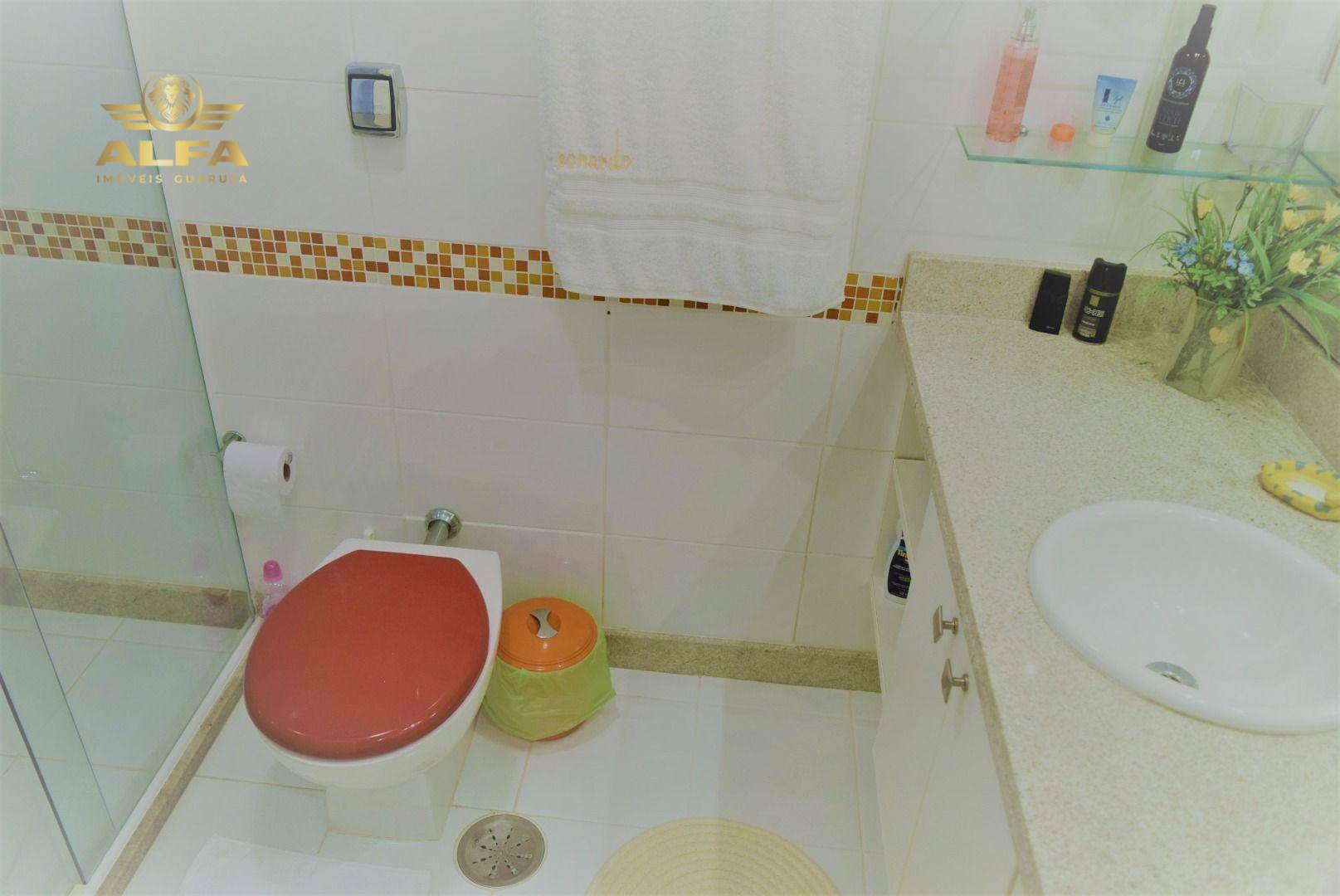 Cobertura à venda com 3 quartos, 200m² - Foto 16