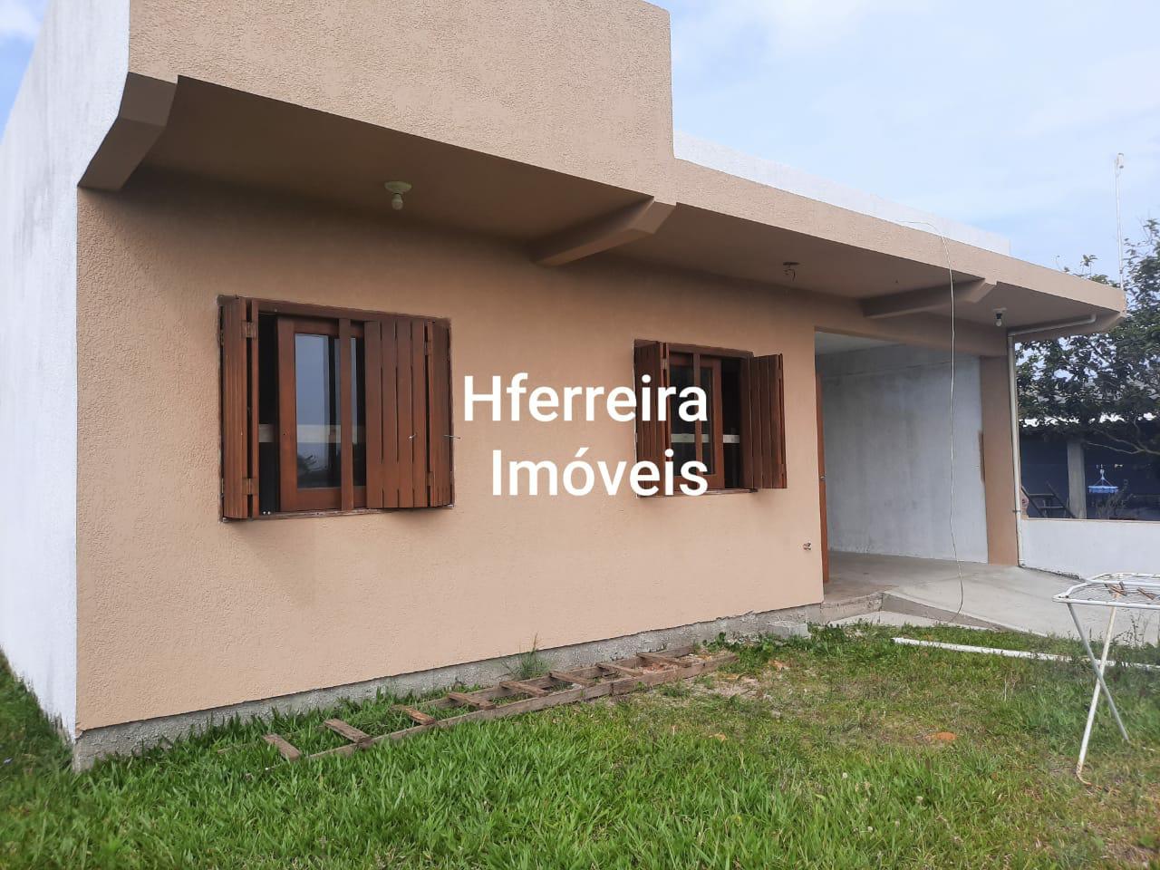 Casa à venda com 3 quartos, 110m² - Foto 3