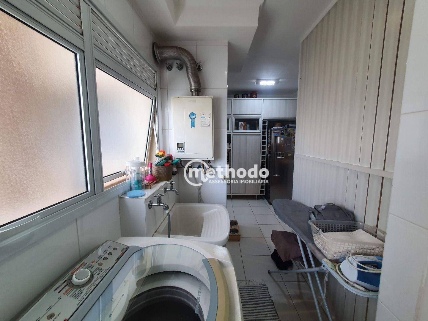 Apartamento à venda com 3 quartos, 137m² - Foto 33