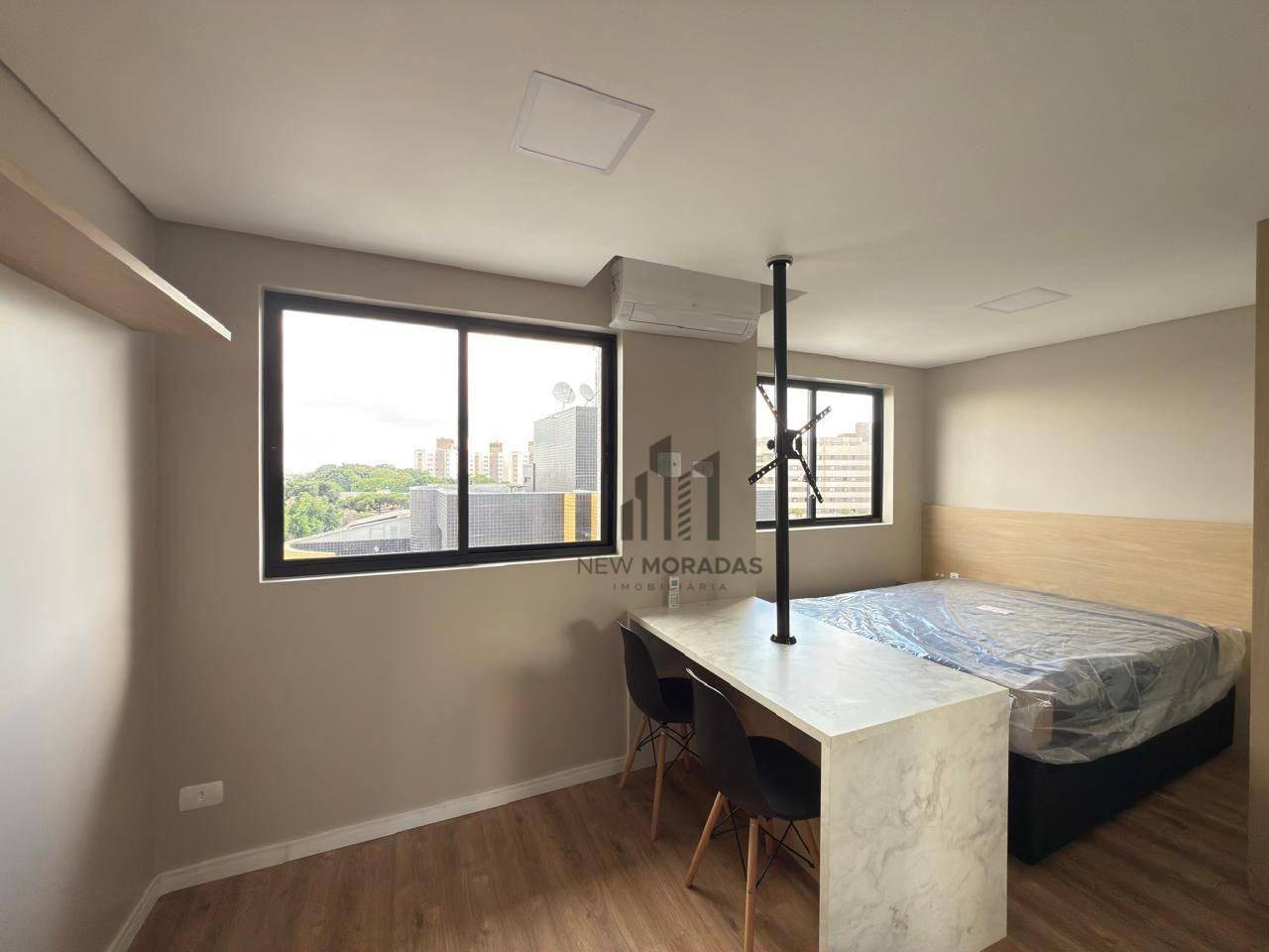 Kitnet-Studio, 23 m² - Foto 23