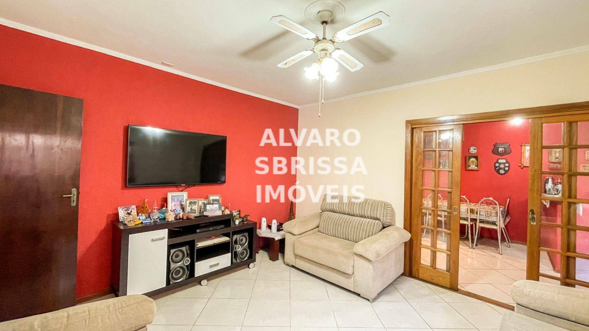 Casa à venda com 3 quartos, 166m² - Foto 27