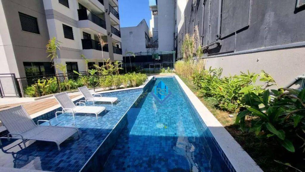 Apartamento para alugar com 2 quartos, 57m² - Foto 14