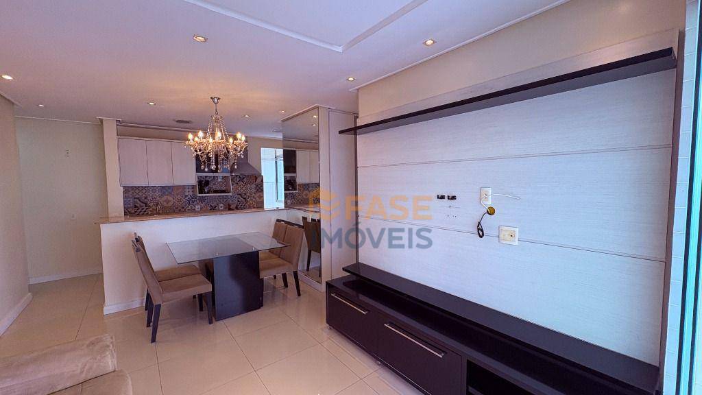 Apartamento, 3 quartos, 79 m² - Foto 3