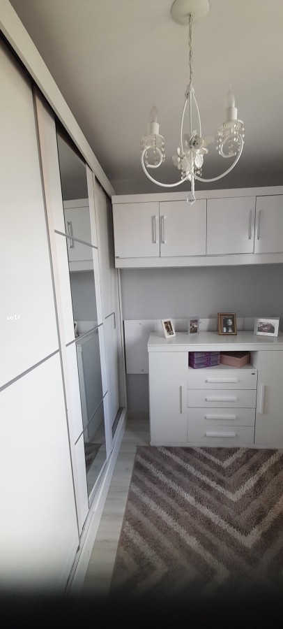 Apartamento à venda com 2 quartos, 48m² - Foto 12
