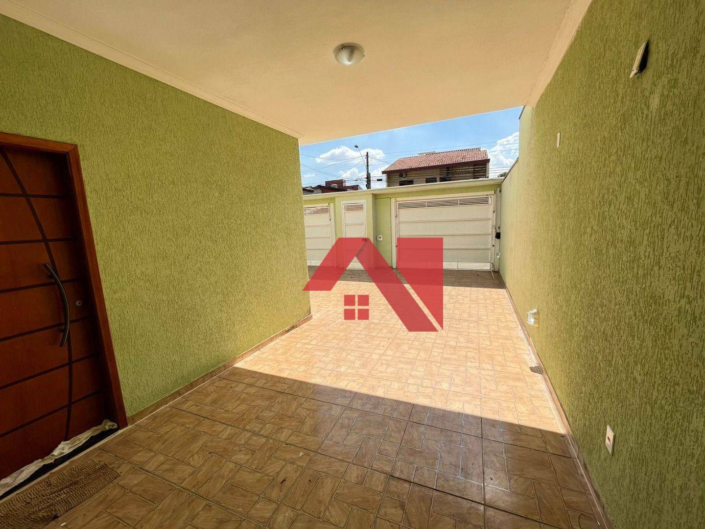 Casa, 3 quartos, 258 m² - Foto 24