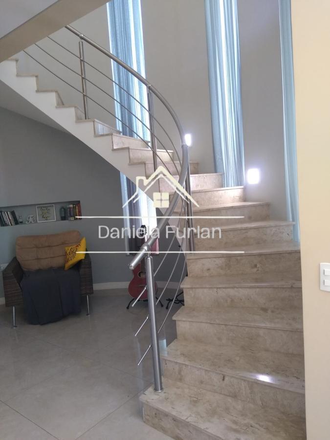 Casa de Condomínio à venda com 3 quartos, 289m² - Foto 19