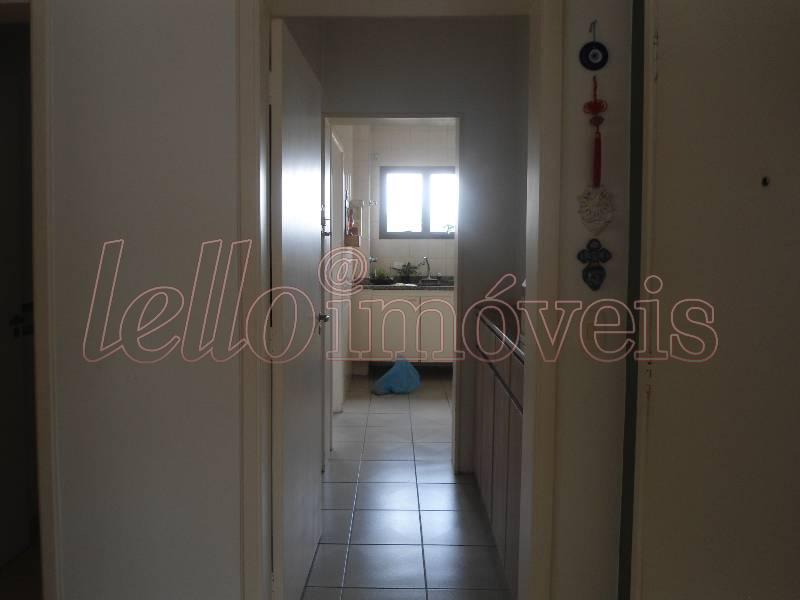 Apartamento à venda com 3 quartos, 185m² - Foto 23