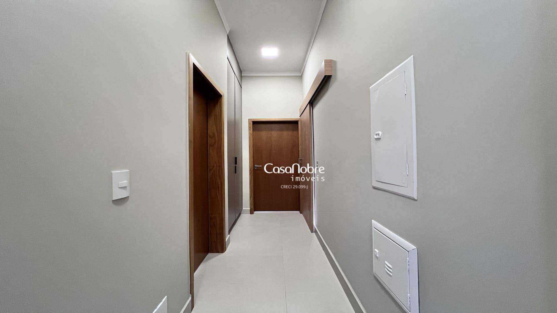 Casa de Condomínio à venda com 3 quartos, 193m² - Foto 12