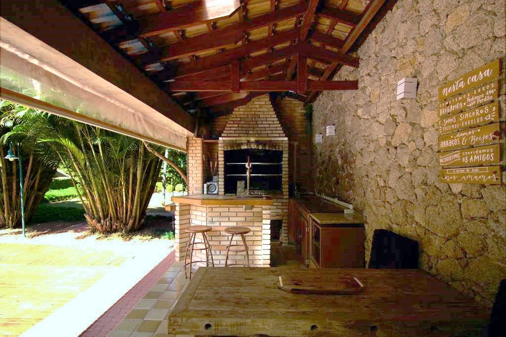 Casa de Condomínio à venda com 7 quartos, 1351m² - Foto 15