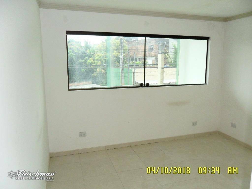 Casa à venda com 4 quartos, 236m² - Foto 46