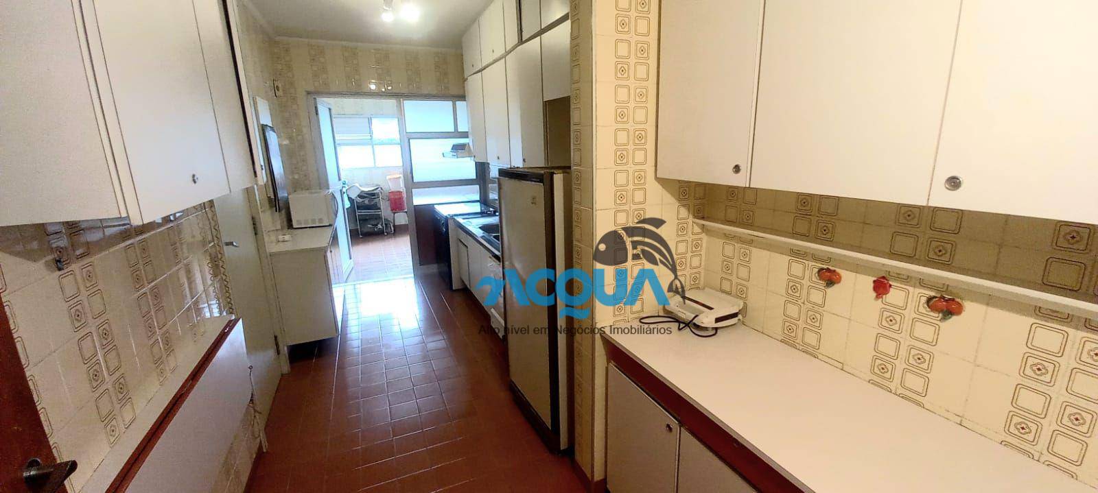 Apartamento à venda com 2 quartos, 143m² - Foto 5