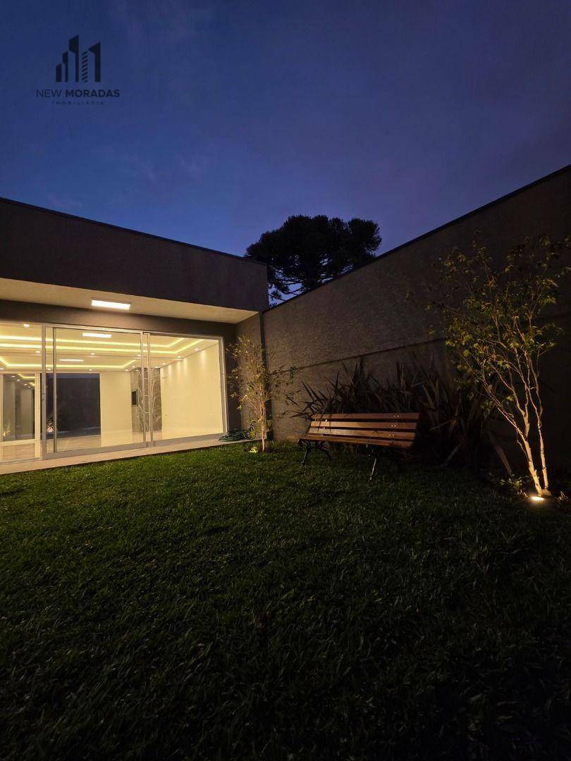 Casa à venda com 3 quartos, 284m² - Foto 18