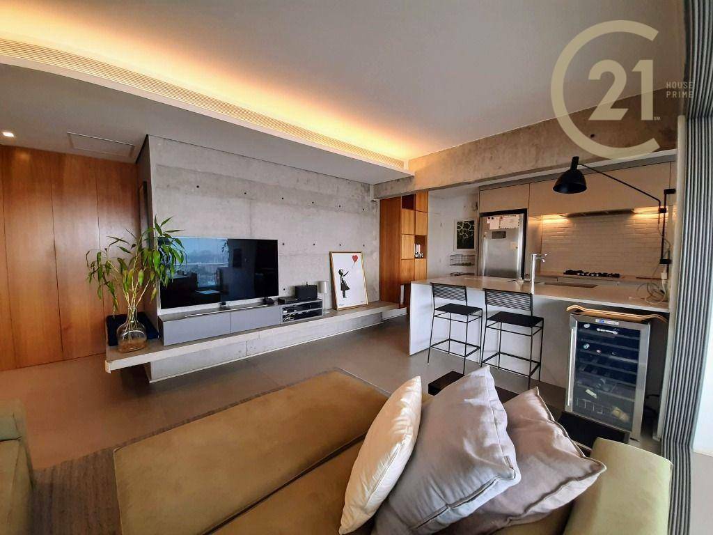 Apartamento à venda com 2 quartos, 121m² - Foto 12