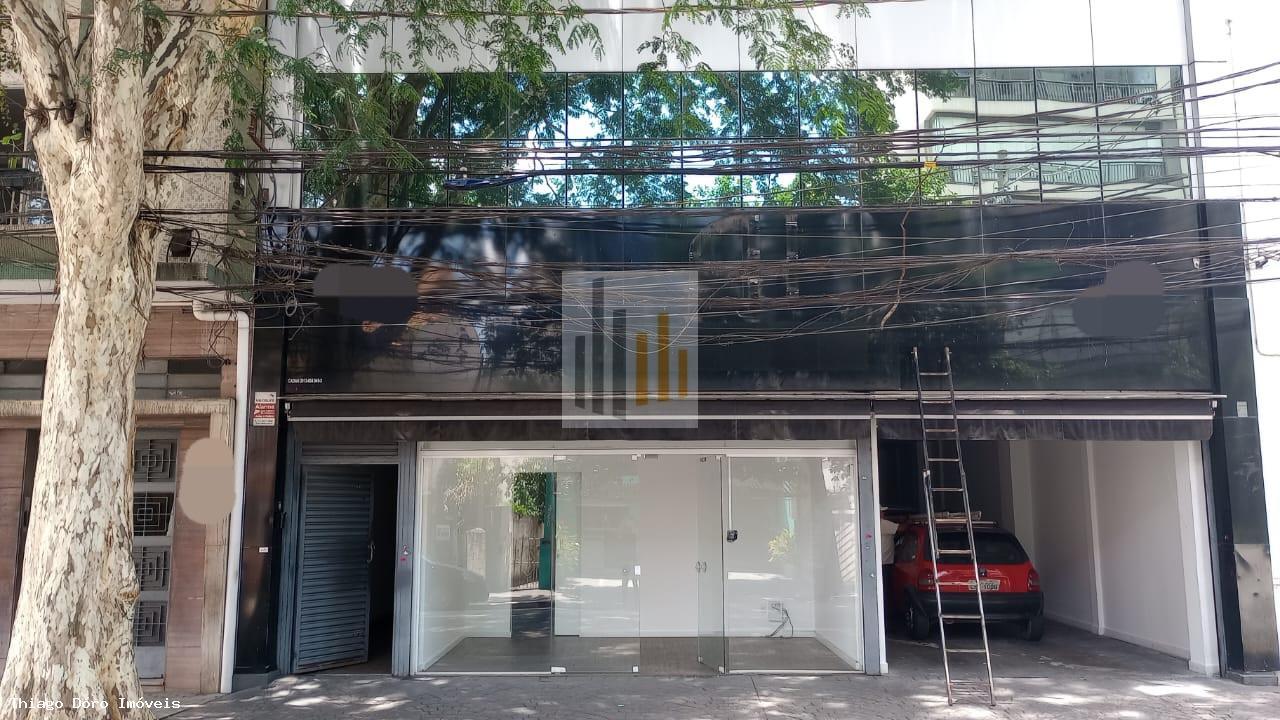 Prédio Inteiro para alugar, 830m² - Foto 2