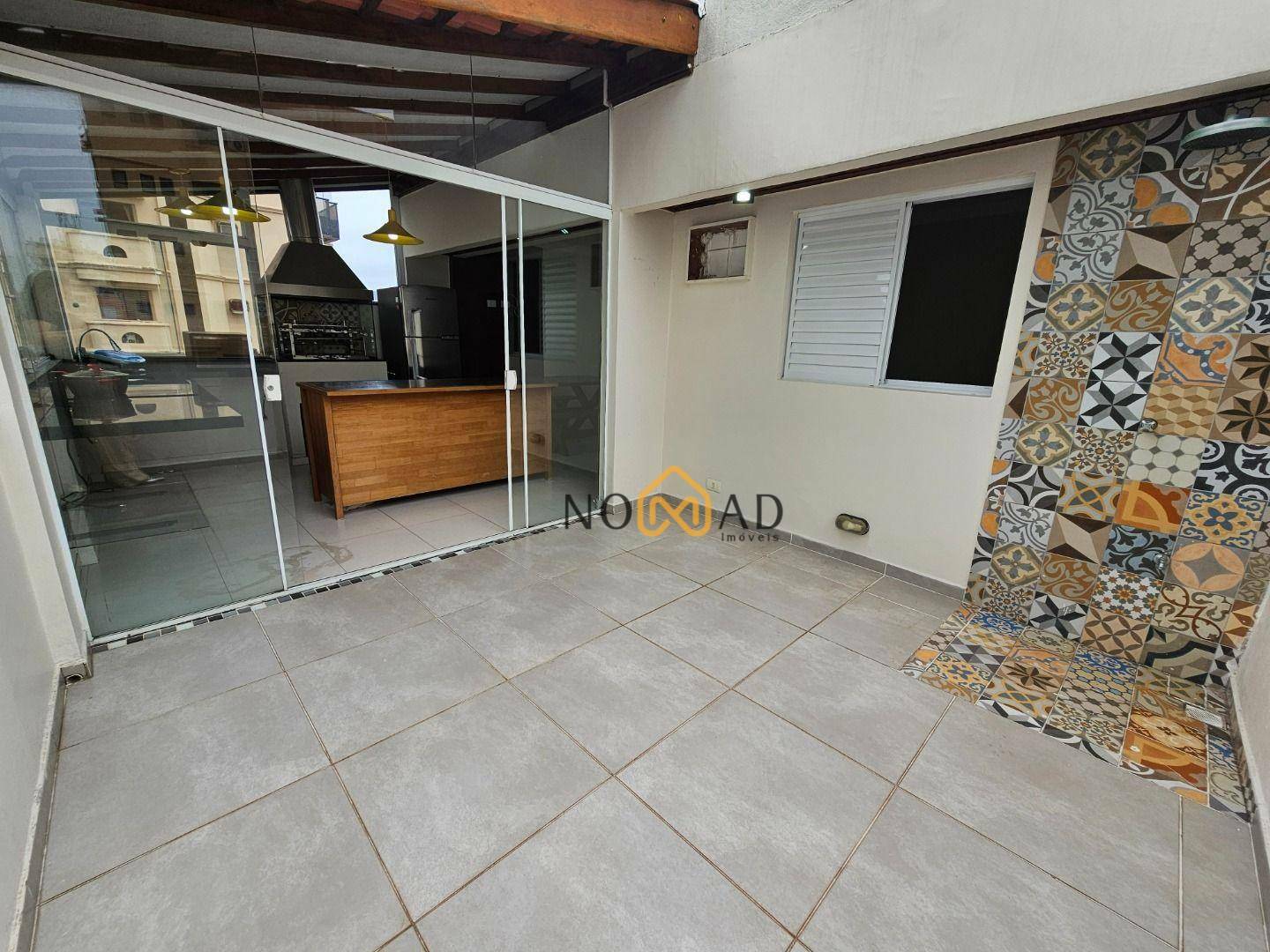 Cobertura à venda com 3 quartos, 110m² - Foto 21