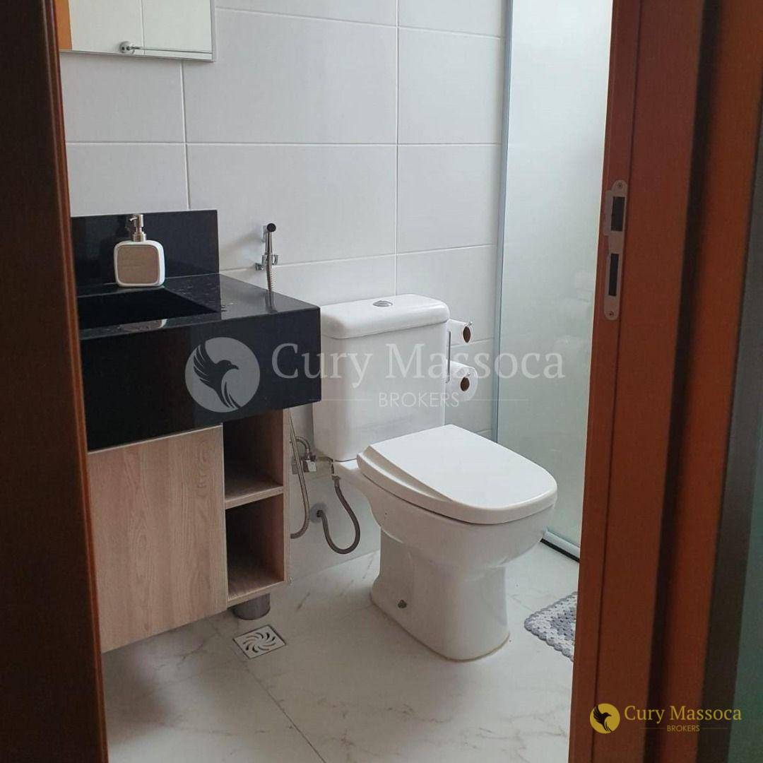 Apartamento à venda com 1 quarto, 63m² - Foto 4