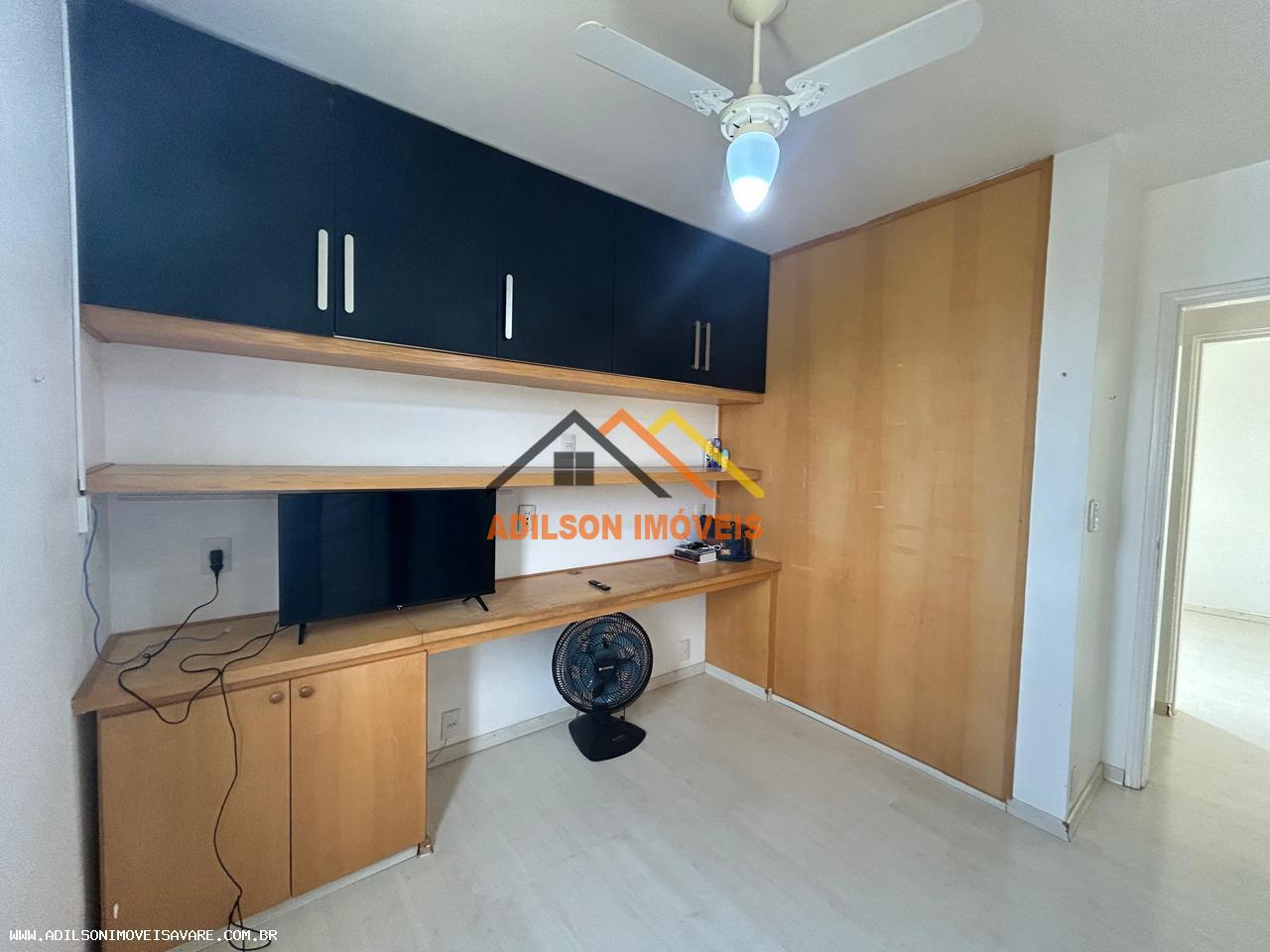 Apartamento à venda com 2 quartos - Foto 3