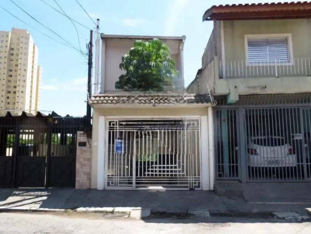 Sobrado à venda com 4 quartos, 306m² - Foto 17