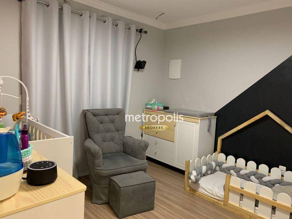 Sobrado à venda com 3 quartos, 78m² - Foto 15