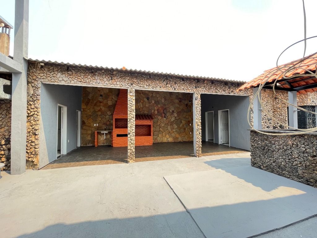 Casa à venda com 4 quartos, 400m² - Foto 45