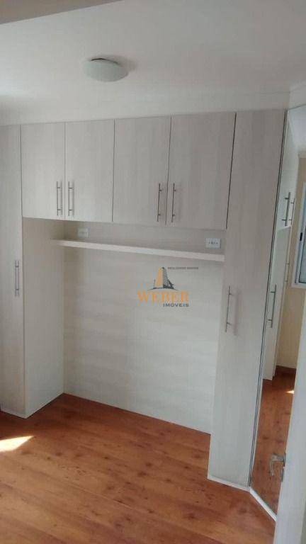 Apartamento à venda com 2 quartos, 64m² - Foto 3