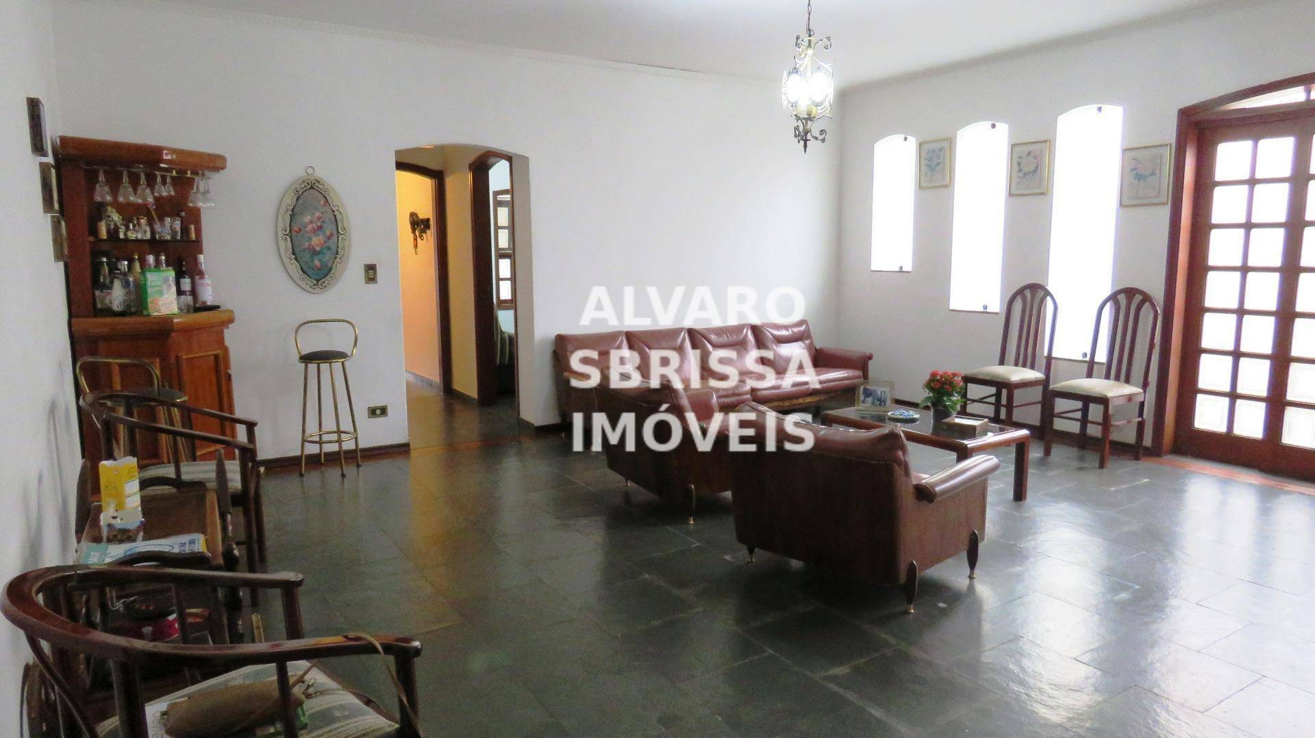 Casa de Condomínio à venda com 3 quartos, 481m² - Foto 4