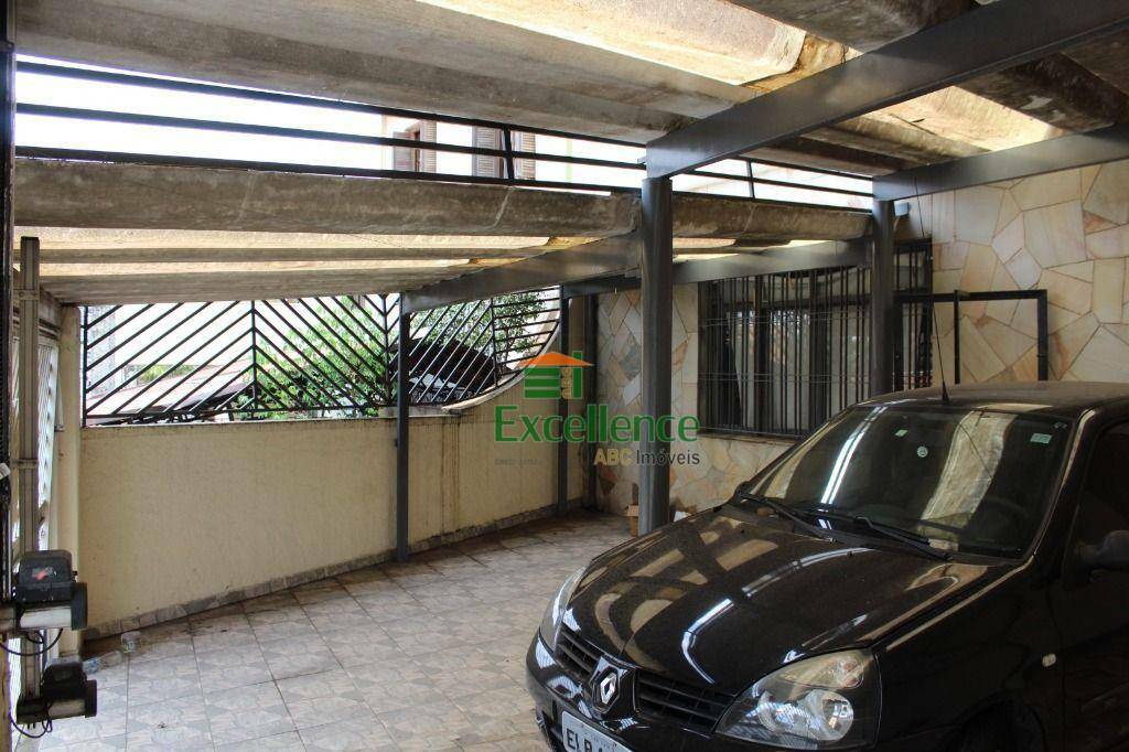 Sobrado à venda e aluguel com 4 quartos, 405m² - Foto 28