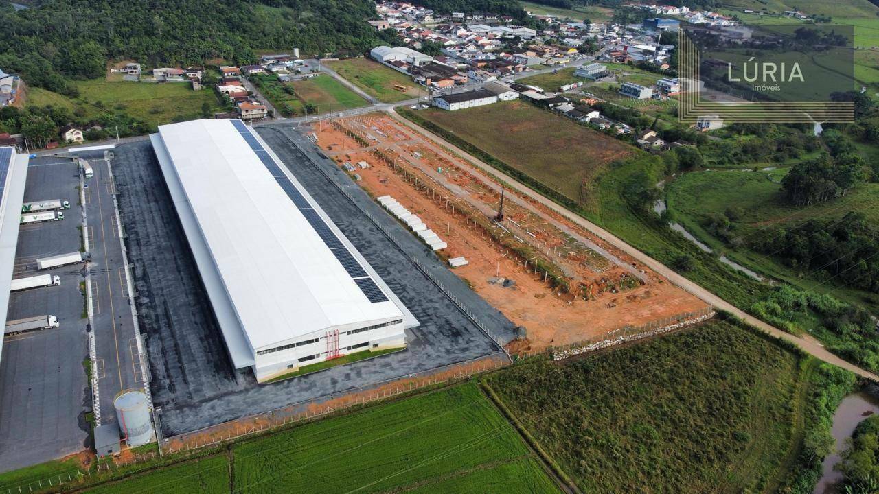 Depósito-Galpão-Armazém para alugar, 16879m² - Foto 2