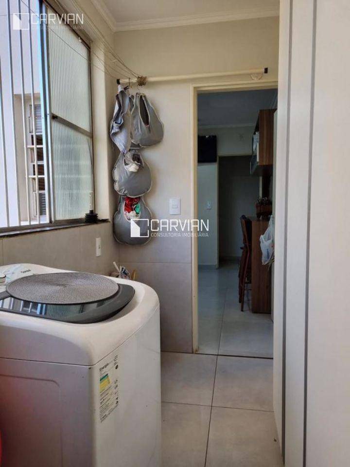 Apartamento à venda com 3 quartos, 83m² - Foto 11