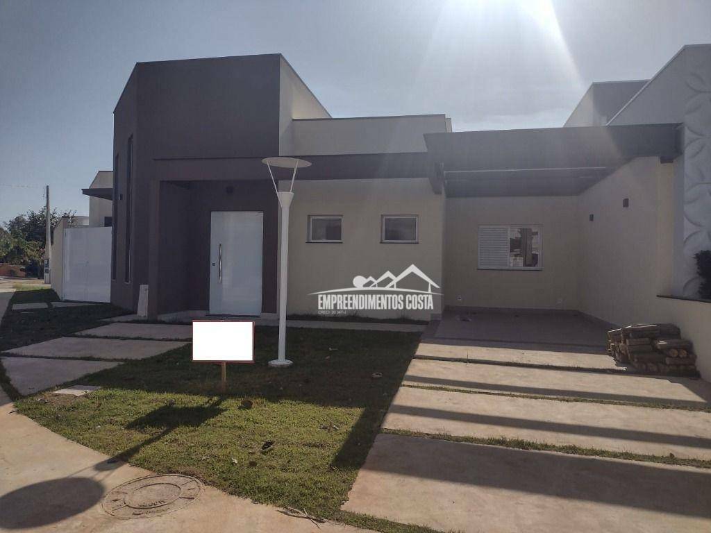 Casa de Condomínio à venda com 3 quartos, 140m² - Foto 15