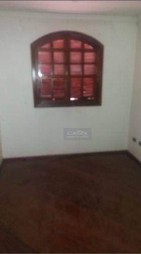 Sobrado à venda com 3 quartos, 240m² - Foto 21