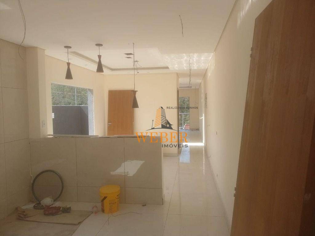 Sobrado à venda e aluguel com 3 quartos, 144m² - Foto 5