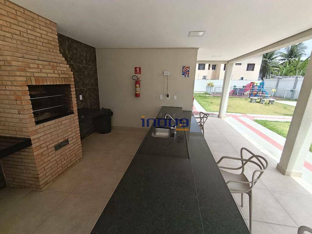 Apartamento para alugar com 2 quartos, 40m² - Foto 6