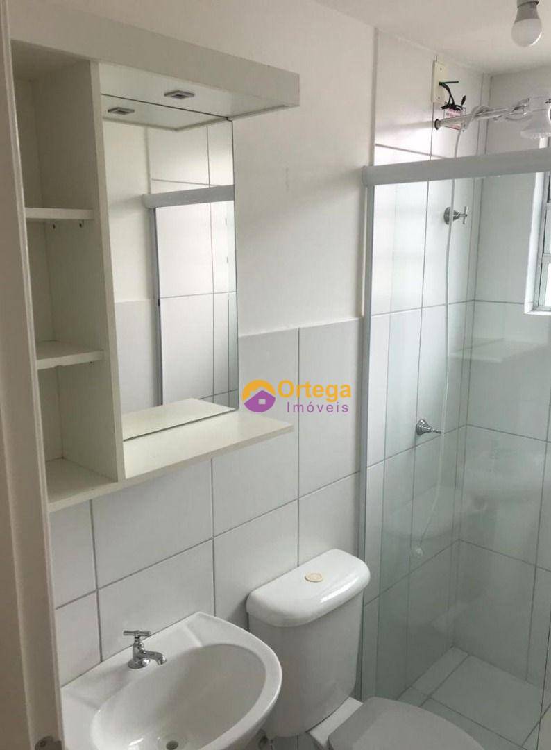 Apartamento à venda com 2 quartos, 47M2 - Foto 2