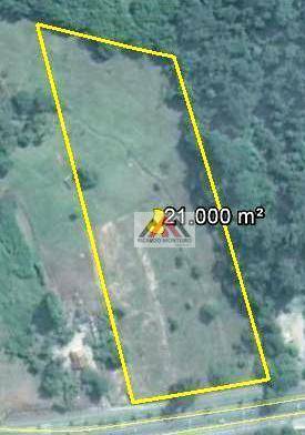 Terreno à venda e aluguel, 21000M2 - Foto 1