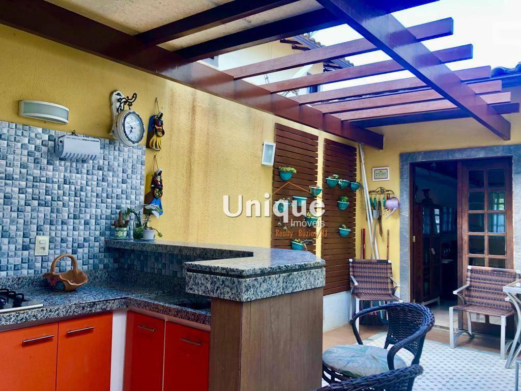 Casa de Condomínio à venda com 2 quartos, 90m² - Foto 17